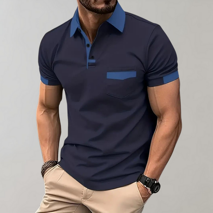 Casual Polo for Men