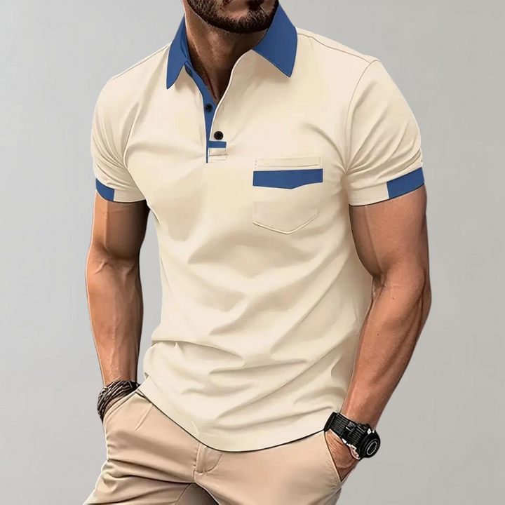 Casual Polo for Men