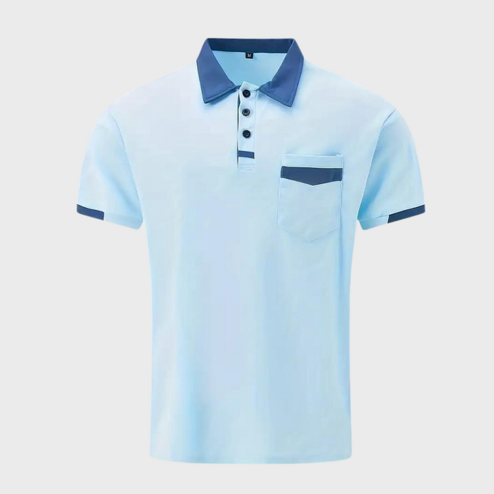 Casual Polo for Men