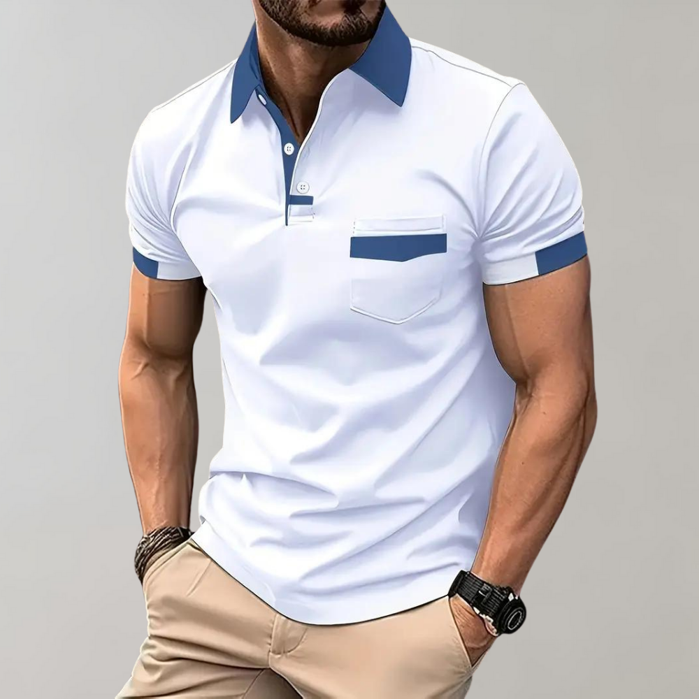 Casual Polo for Men
