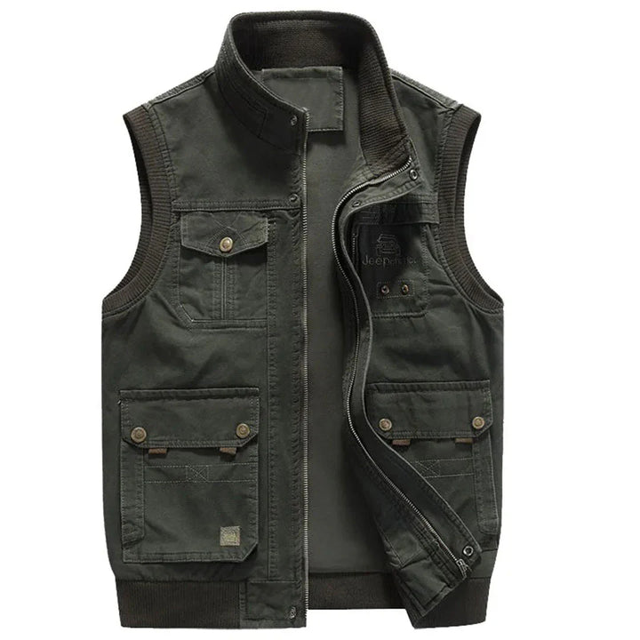 Functional Men’s Vest