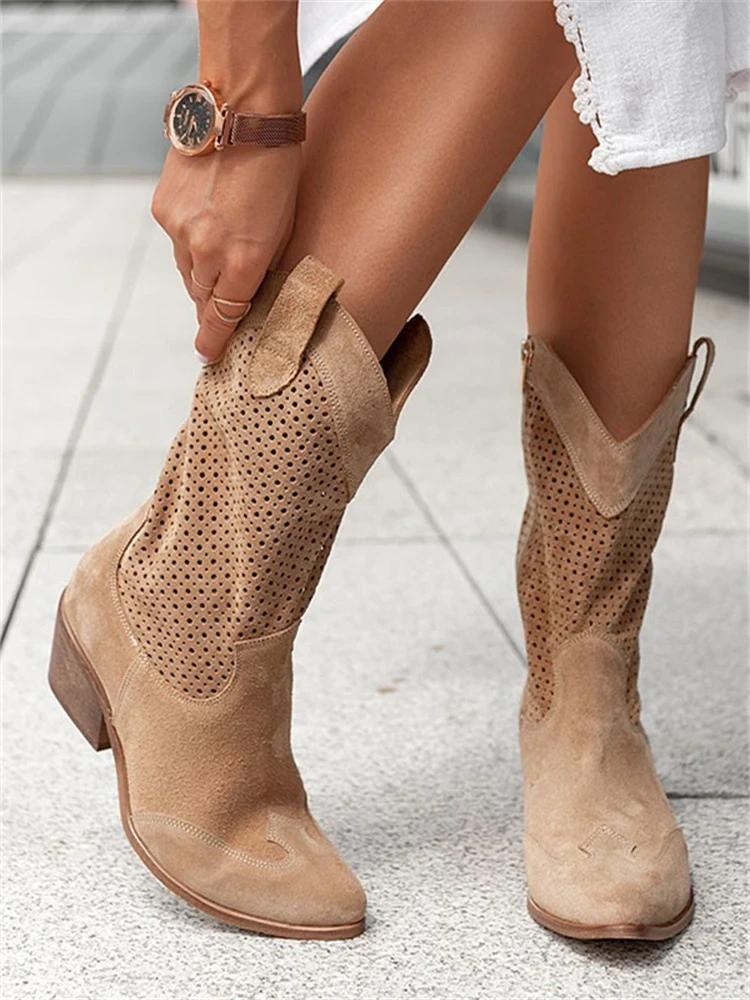 Women's Boots