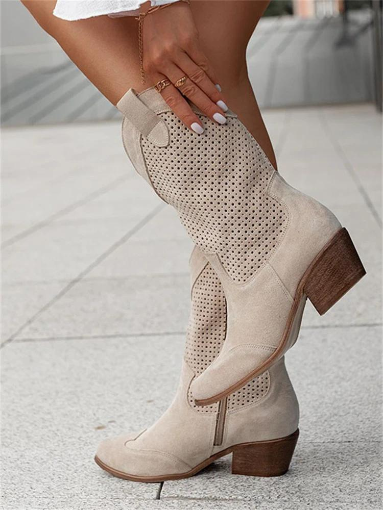 Women's Boots
