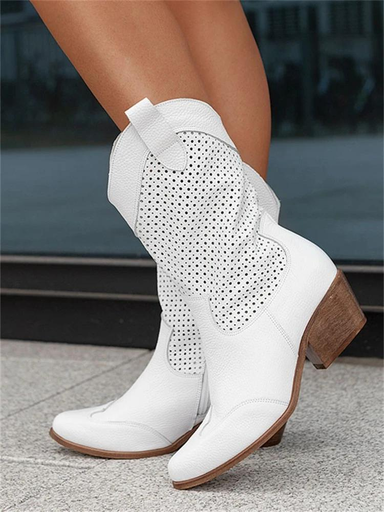 Women's Boots