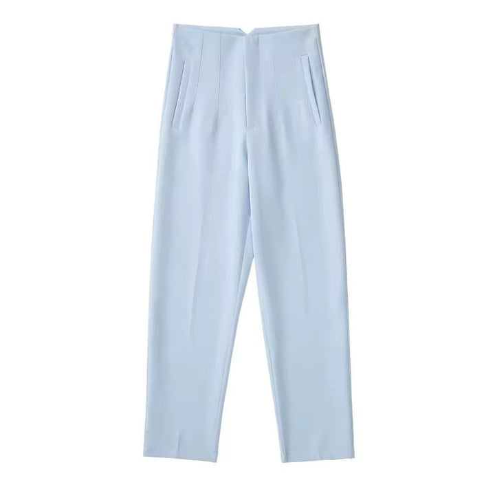 Eva Pants – Elegant and Comfortable Everyday Style