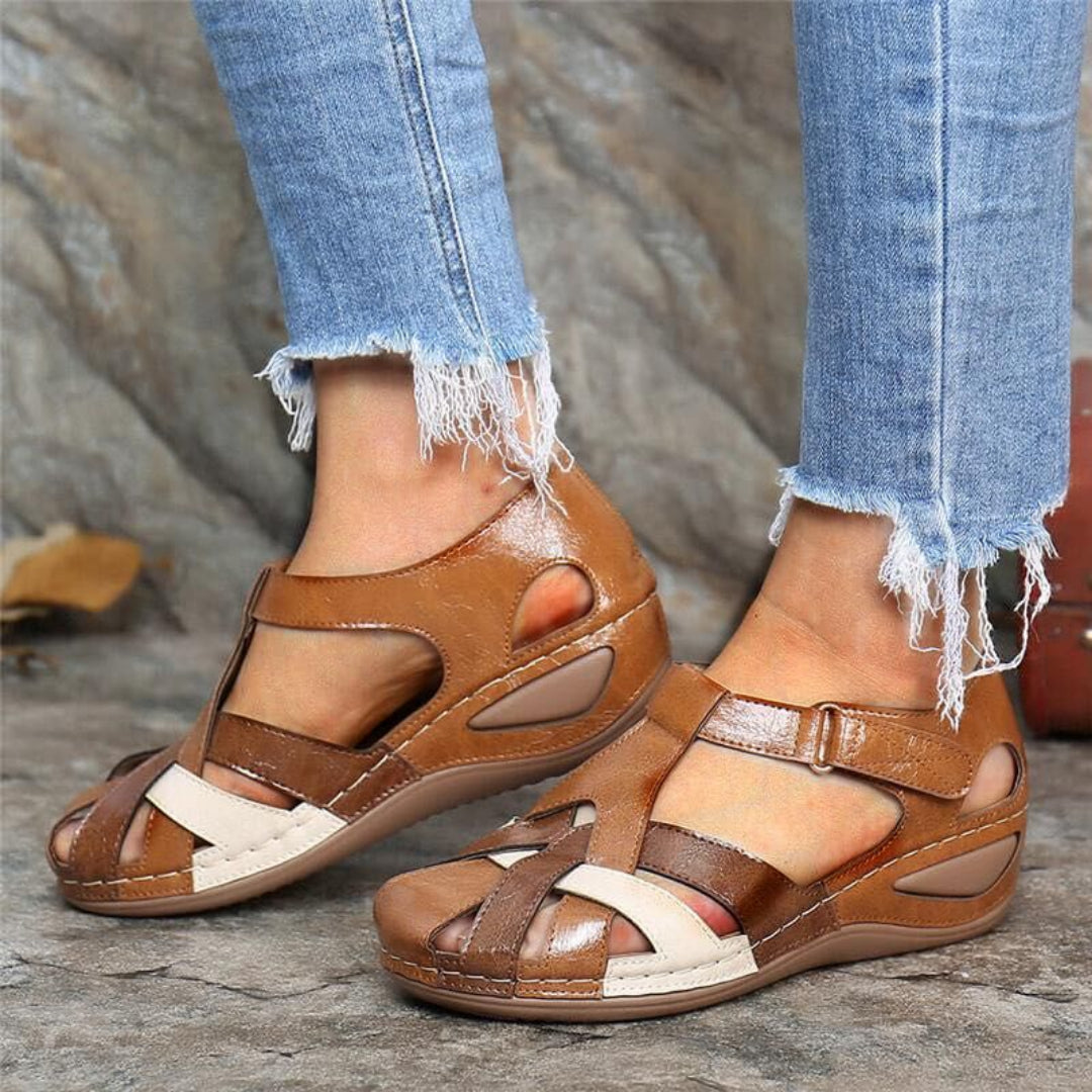 Women’s Summer Sandals – Stylish and Functional