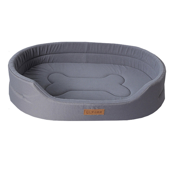 Sutton Dog Bed – Cozy and Practical Resting Spot for Your Pet