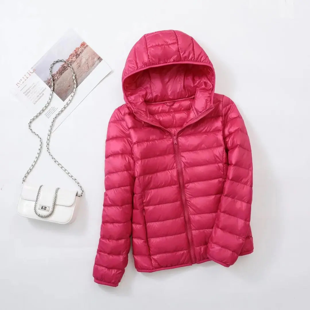 JacobNora AUS – Down Jacket