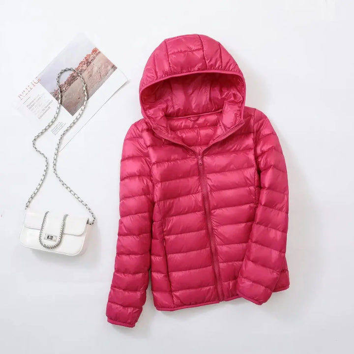JacobNora AUS – Down Jacket