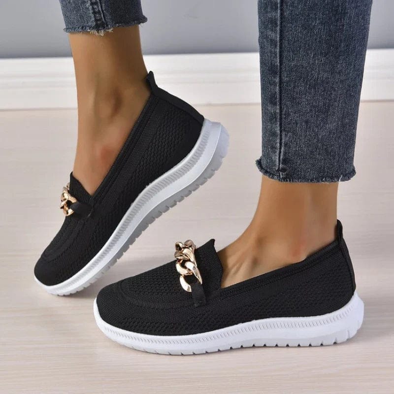 Breathable Comfortable Designed for balance Shoes
