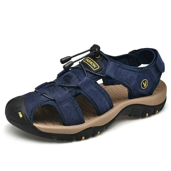 Men’s Hiking Sandals – Supportive and Durable for Every Adventure