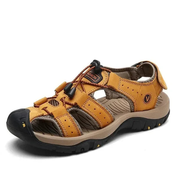Men’s Hiking Sandals – Supportive and Durable for Every Adventure