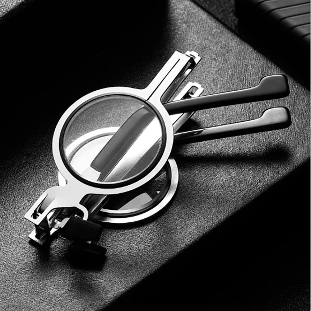 Practical Foldable Reading Glasses