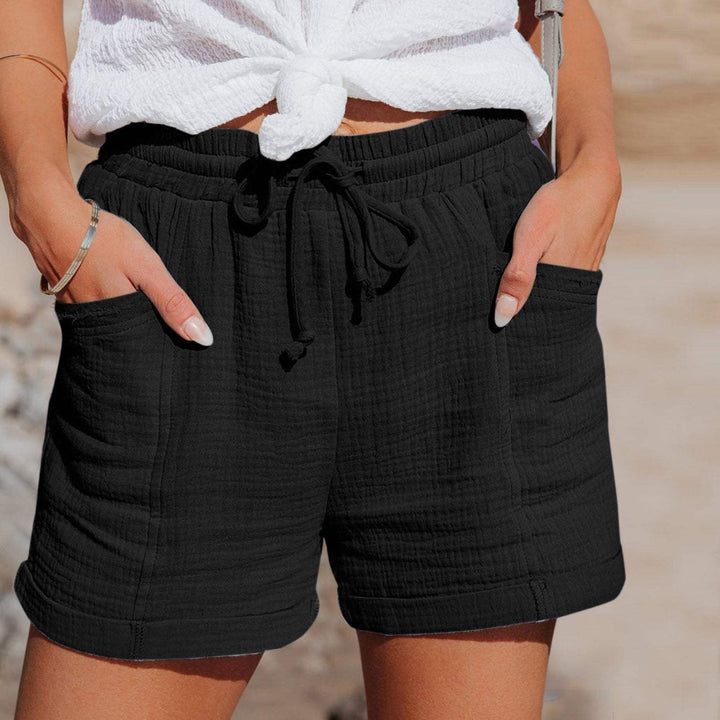 Women’s Casual Lightweight Shorts