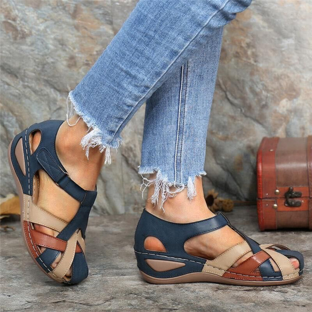 Women’s Summer Sandals – Stylish and Functional