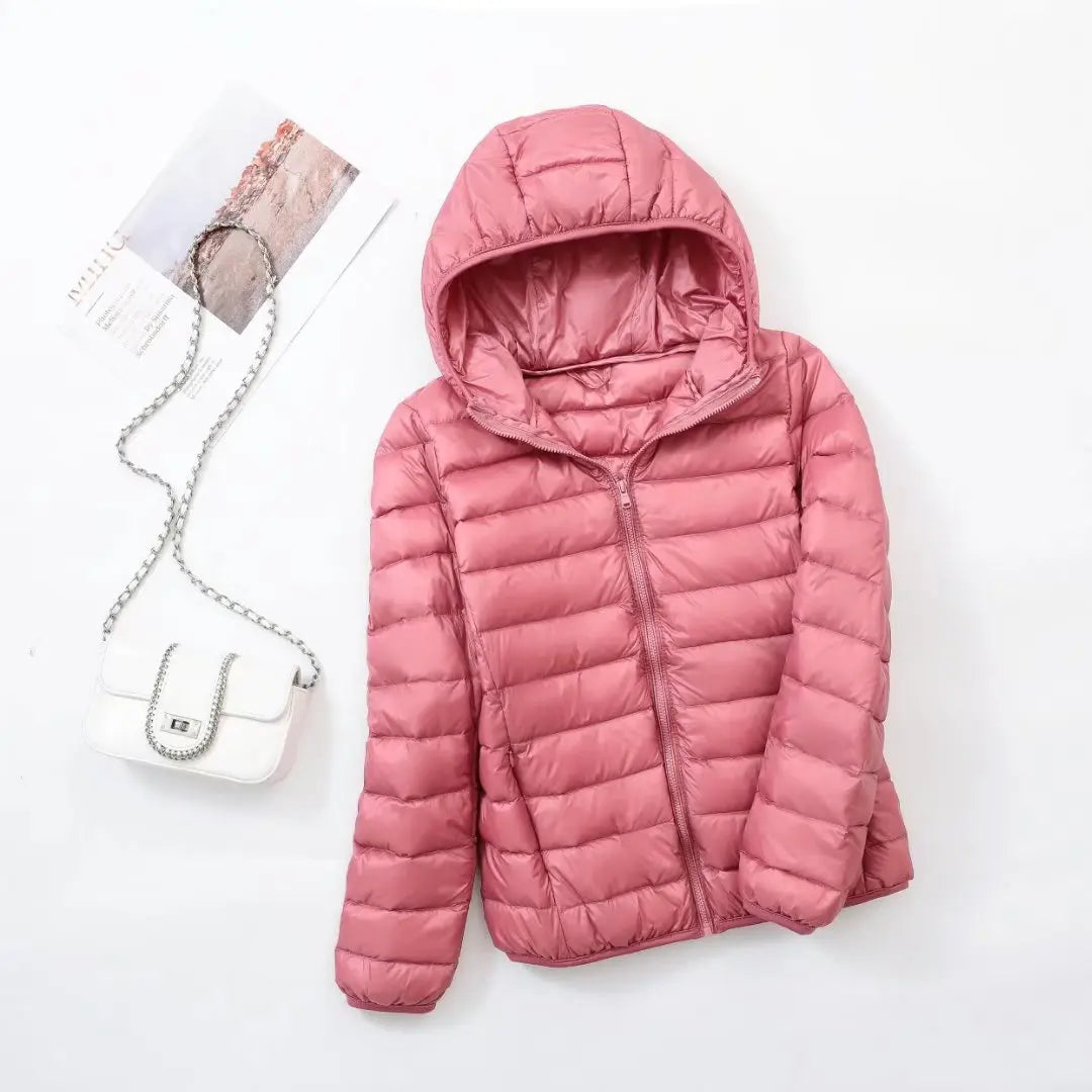 JacobNora AUS – Down Jacket