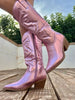Elegant Cowboy Boots for Women