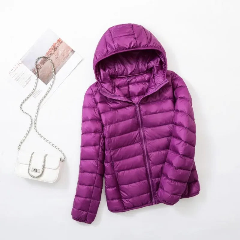 JacobNora AUS – Down Jacket