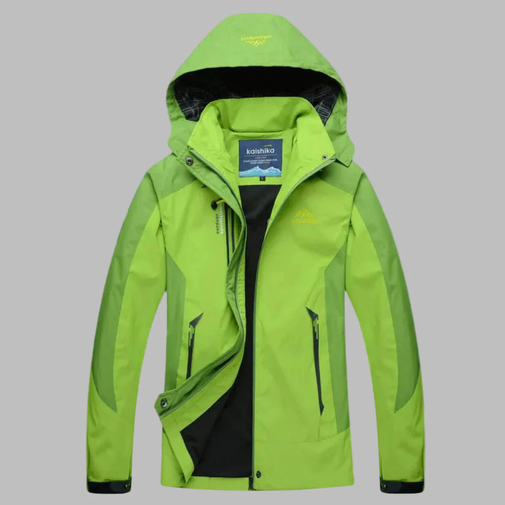 Hiking Jacket for Women