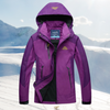 Women's Wind & Water-resistant Outdoor Jacket