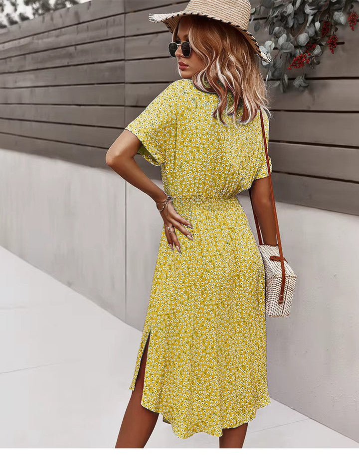 Boho Maxi Dress – Airy, Feminine & Perfect for Any Occasion