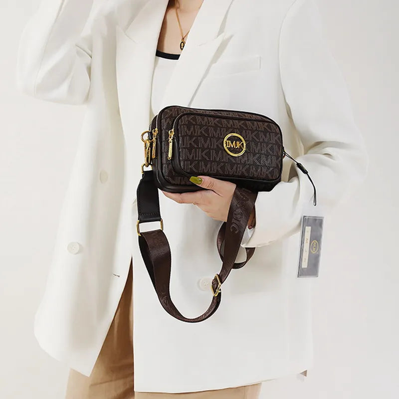 Fashion Classics | Bestseller Elegant Shoulder Bag