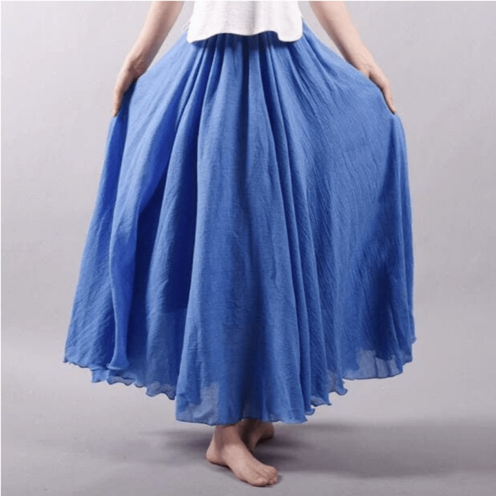 Maxi Skirt – Effortless Chic