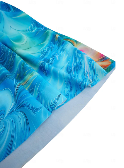 Two-Piece Swimwear – Stylish Comfort for Your Summer Days