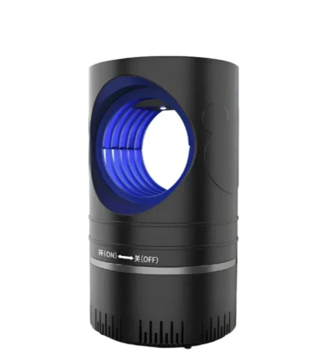 Mosquito Lamp – Safe, Effective, and Chemical-Free Insect Control