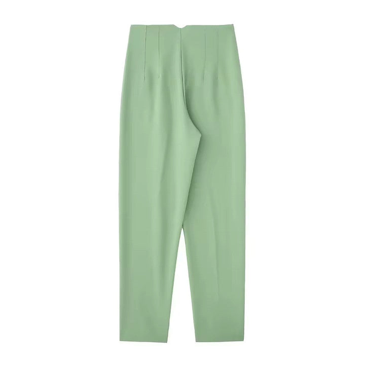 Eva Pants – Elegant and Comfortable Everyday Style