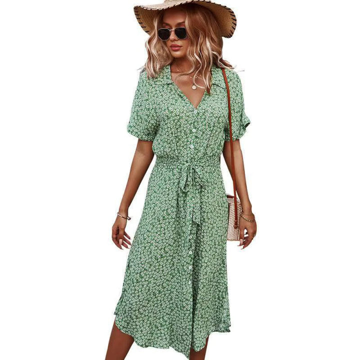Boho Maxi Dress – Airy, Feminine & Perfect for Any Occasion