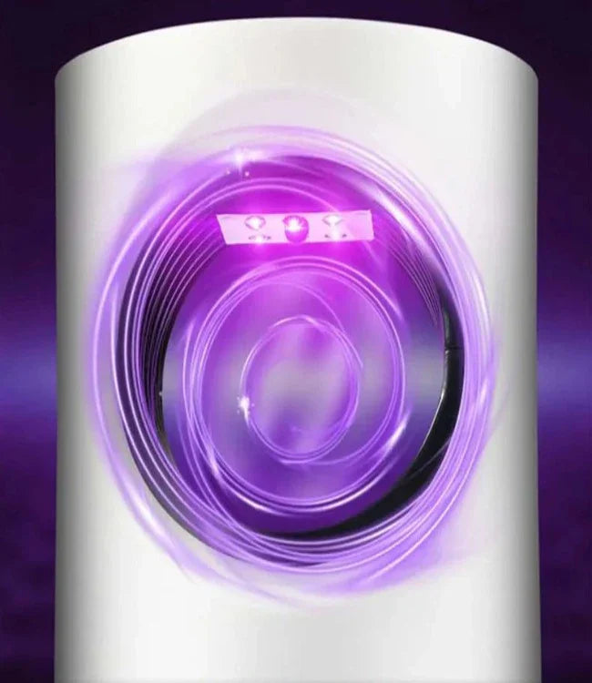 Mosquito Lamp – Safe, Effective, and Chemical-Free Insect Control