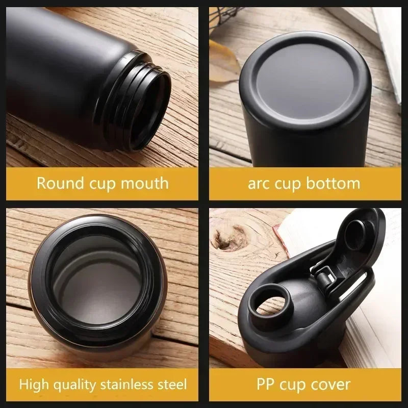 Ultimate Outdoor Thermos Bottle
