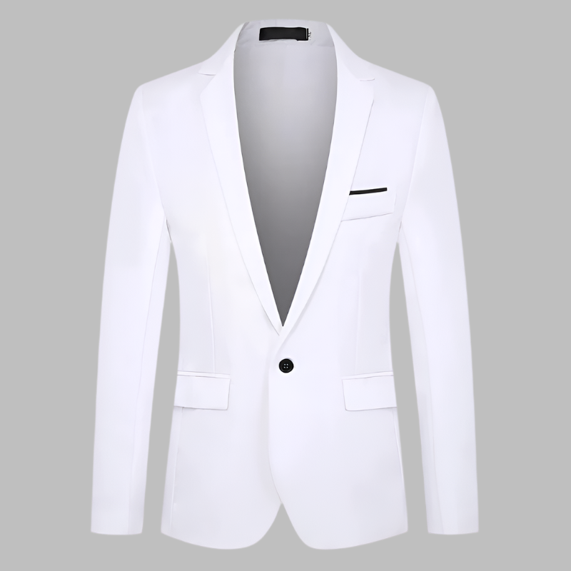 Stylish Slim Fit Blazer for Men