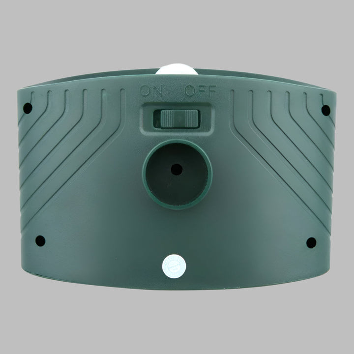 Ultrasonic Rabbit Repeller