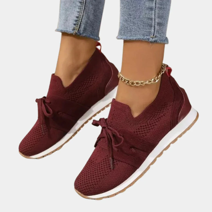 Women’s Sneakers – Ideal for Spring
