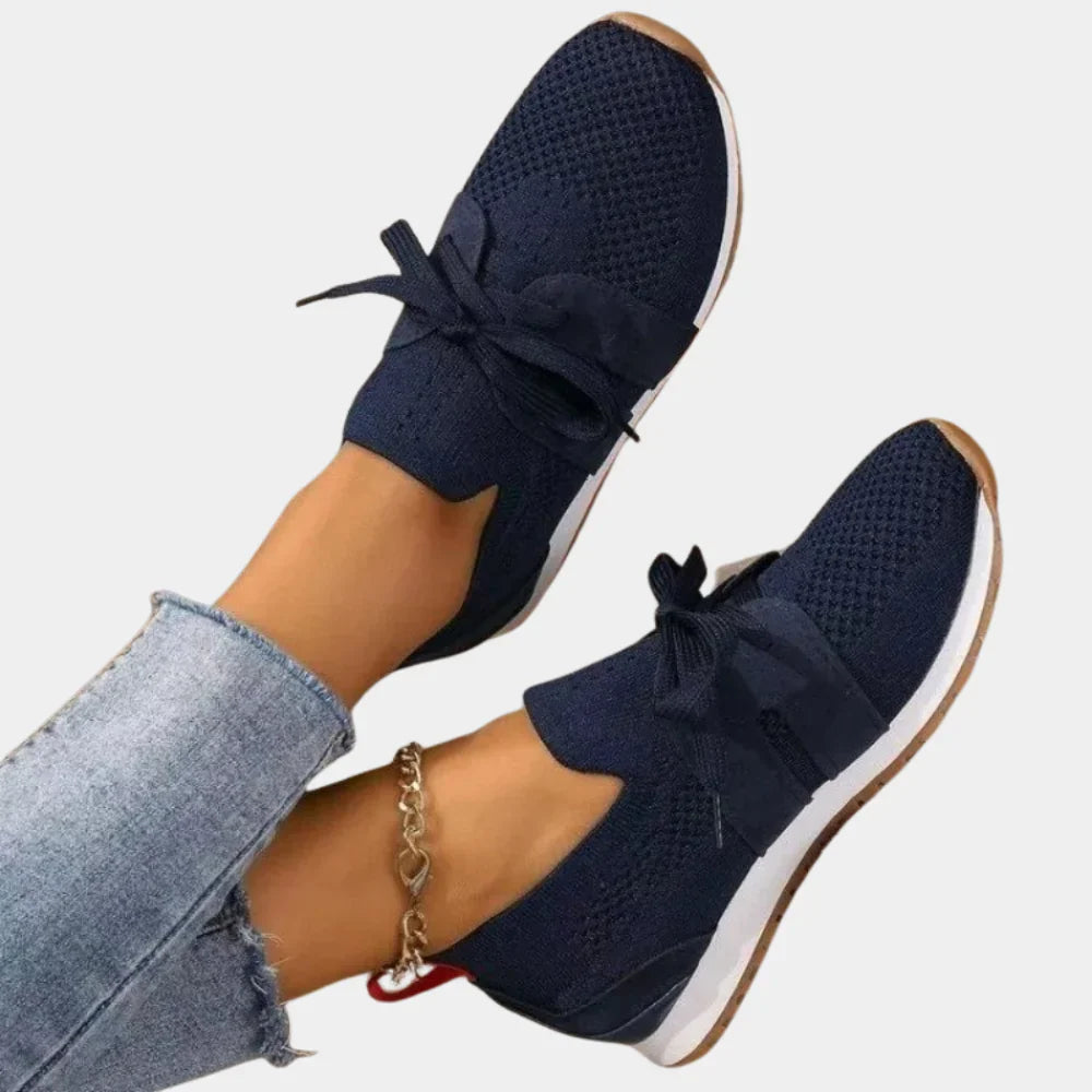 Women’s Sneakers – Ideal for Spring
