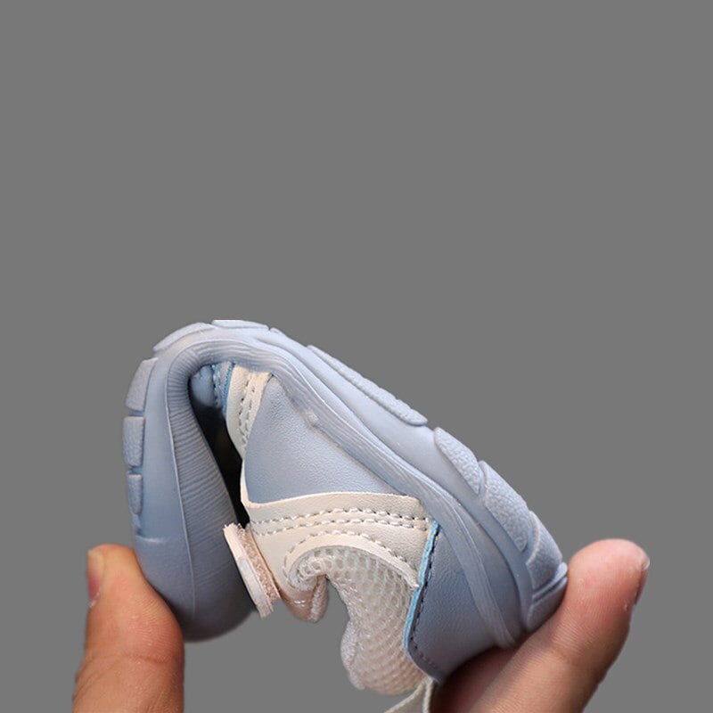 FlexiToes Baby Barefoot Sneakers