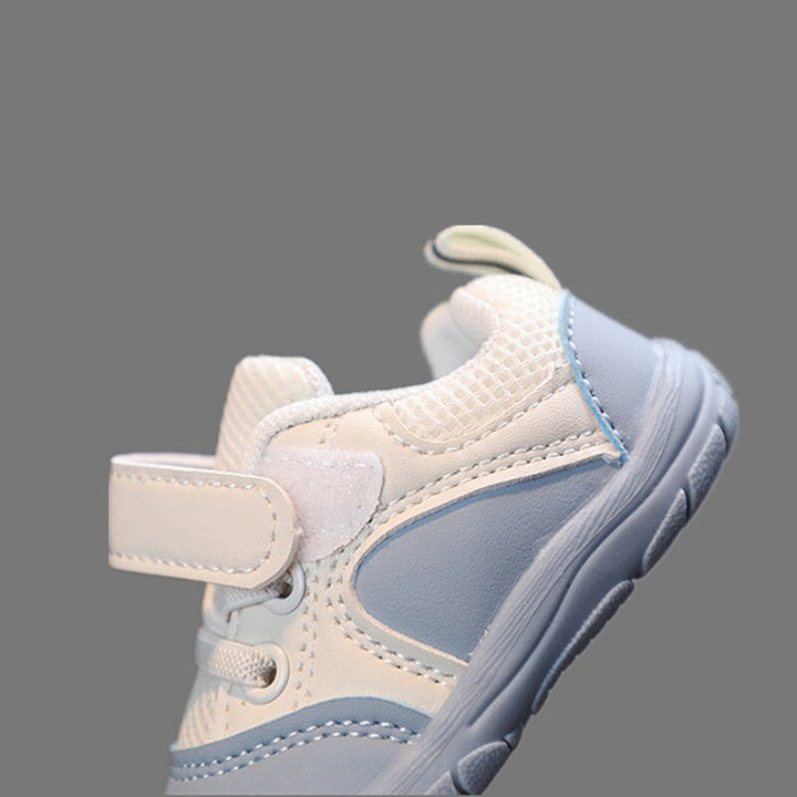 FlexiToes Baby Barefoot Sneakers