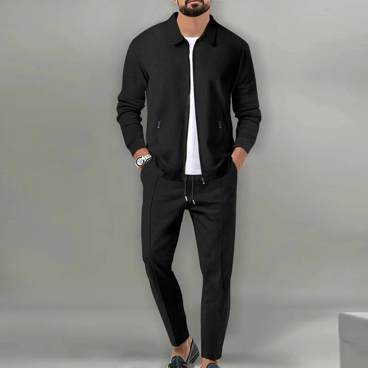 Two-Piece Suit for Men – Felix