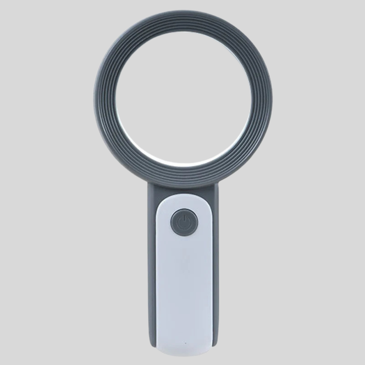 20X Handheld Optical Loupe