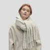 Women’s Tassel Scarf