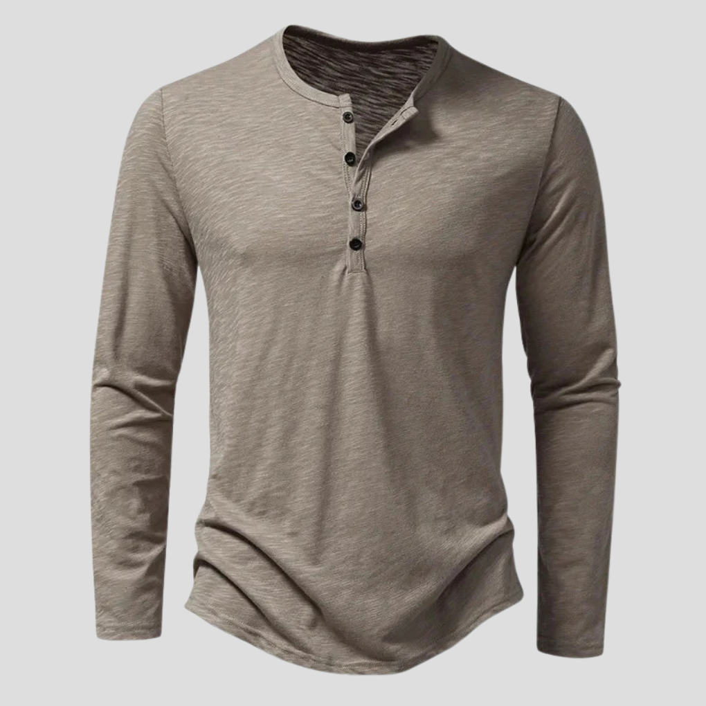 Long-Sleeve Shirt