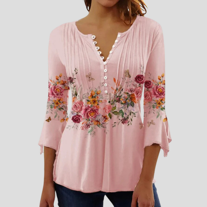 Women’s Elegant Top