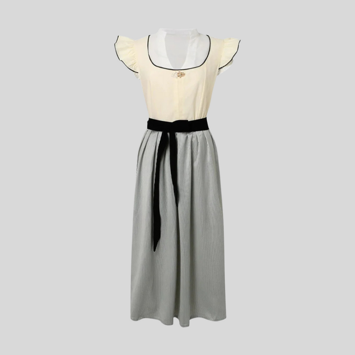 Women’s Dirndl Dress