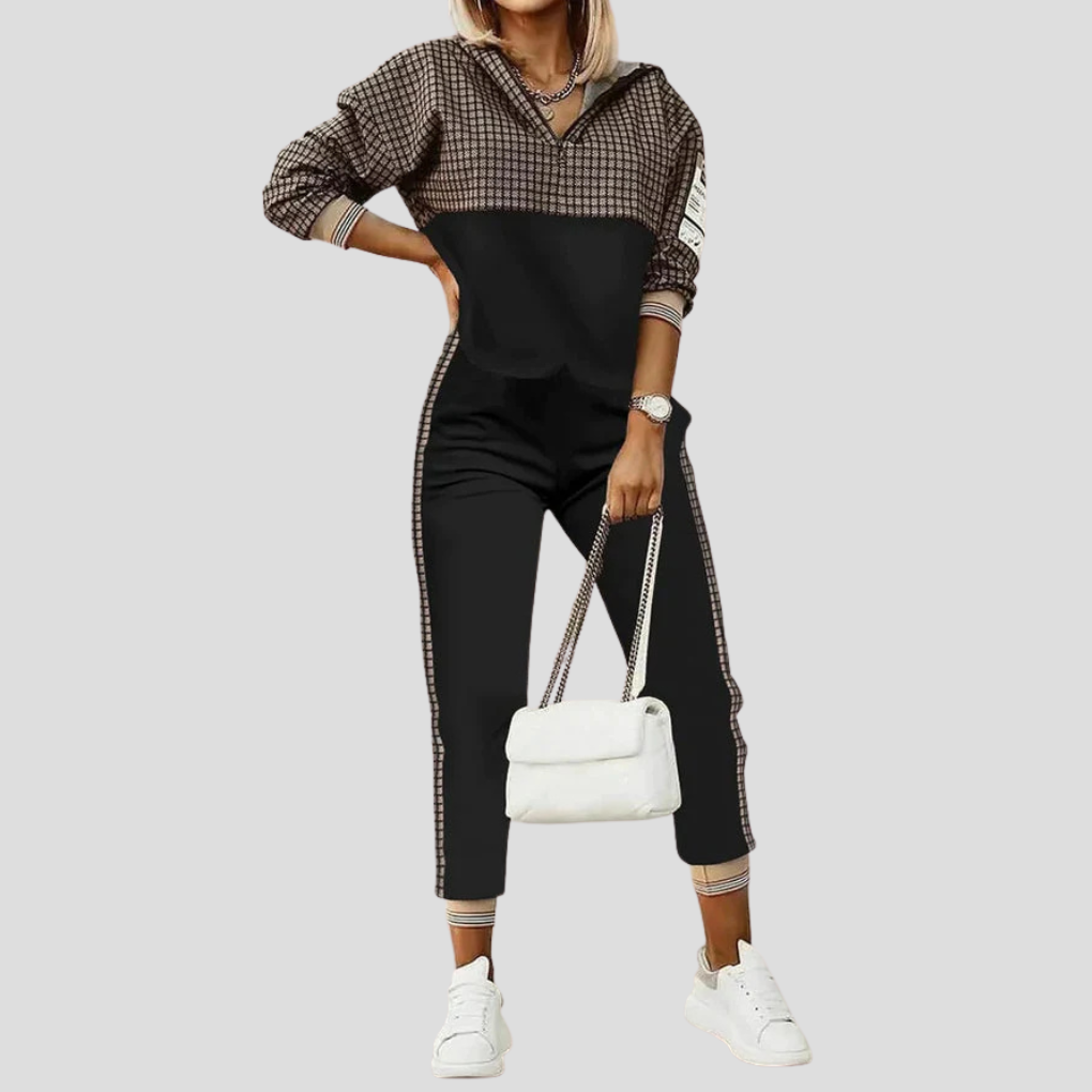 Women’s Tracksuit Set