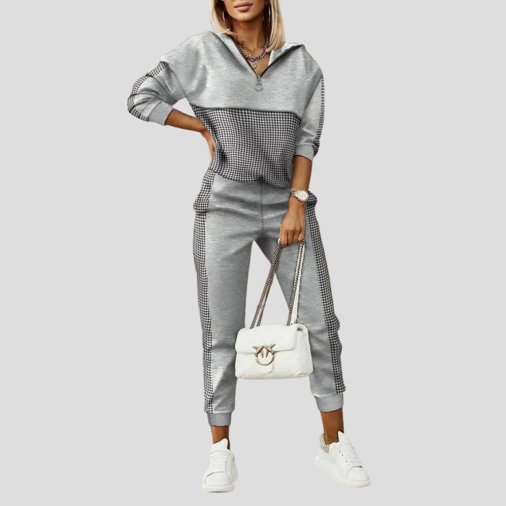 Women’s Tracksuit Set