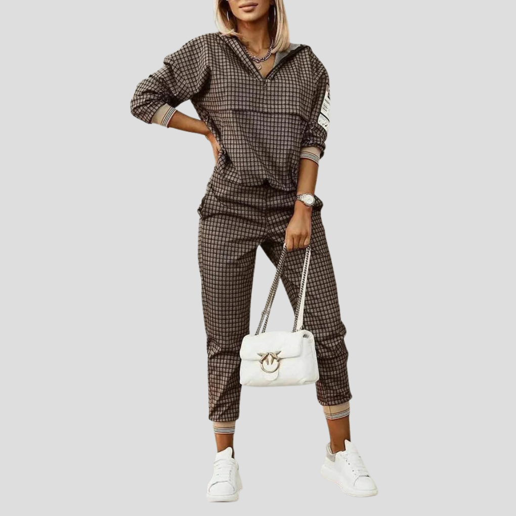 Women’s Tracksuit Set