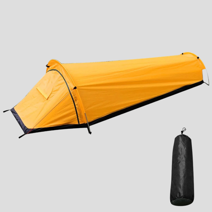 Compact Waterproof Tent