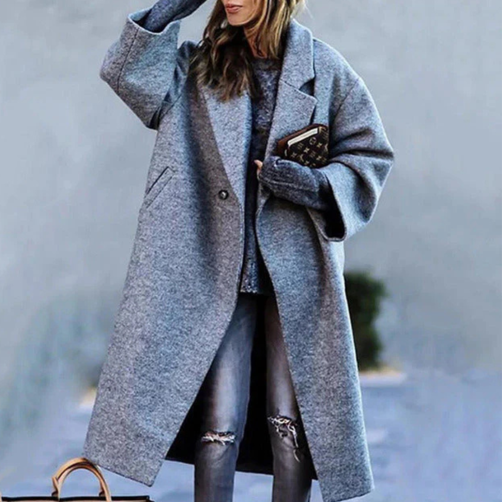 Women’s Elegant Jacket